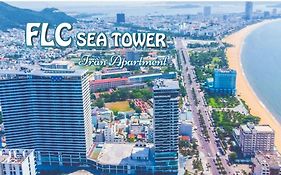 FLC Sea Tower Quy Nhơn -Trần Apartment